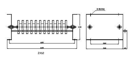 外形結(jié)構(gòu)
